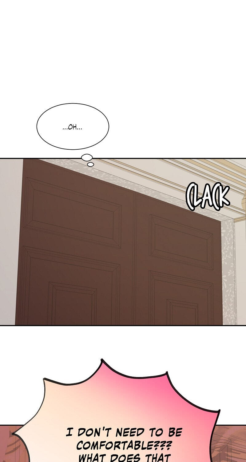 Guardian Angel for Cursed Duke Chapter 79 page 19 - 