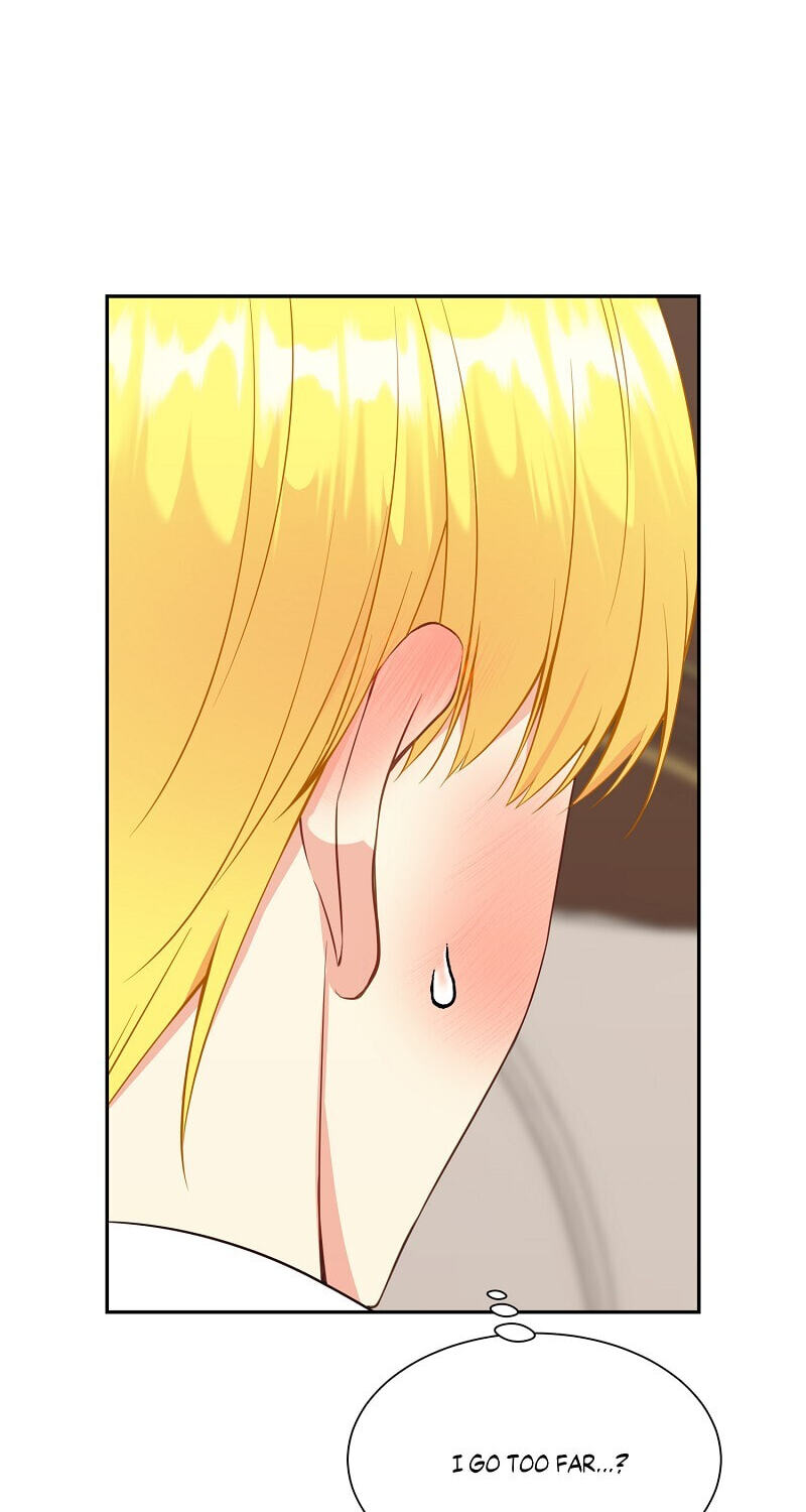 Guardian Angel for Cursed Duke Chapter 79 page 22 - 