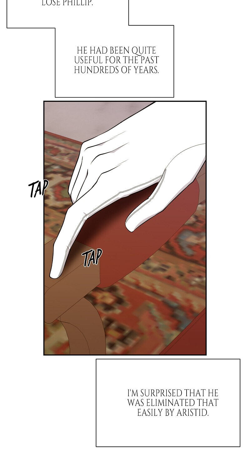 Guardian Angel for Cursed Duke Chapter 79 page 27 - 