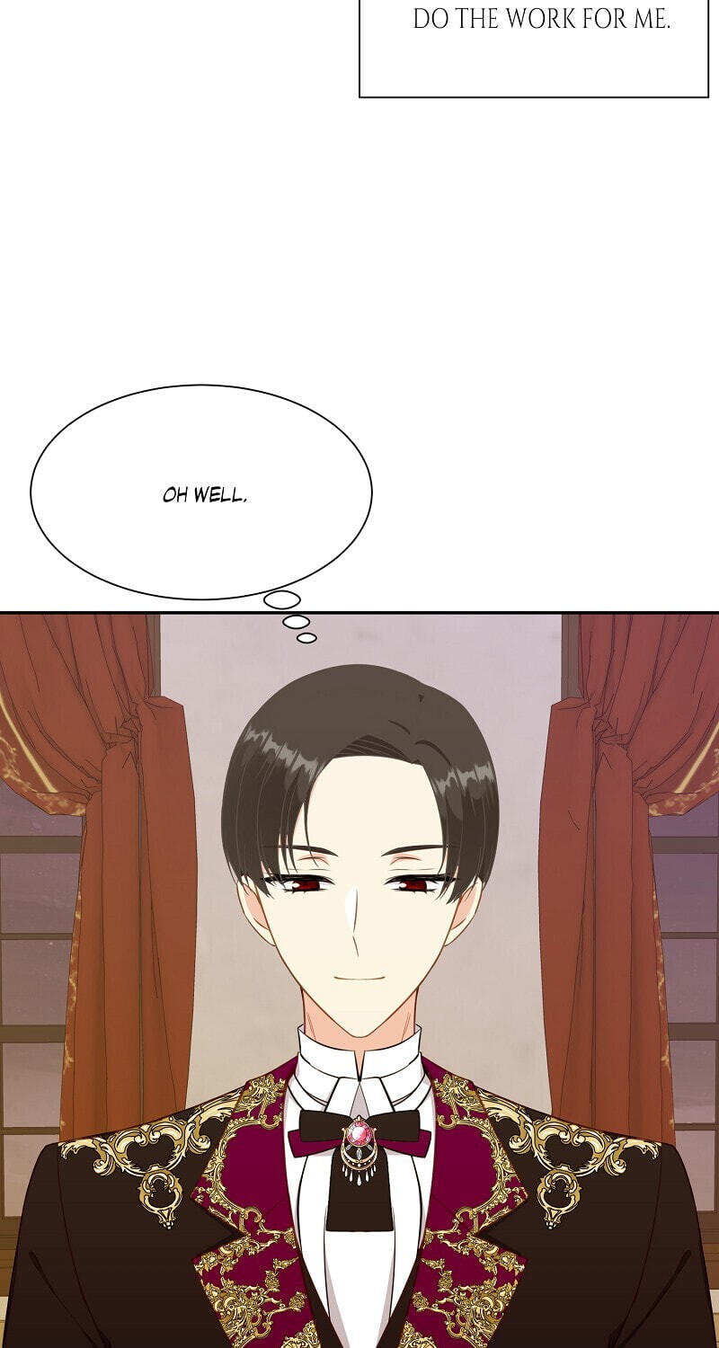 Guardian Angel for Cursed Duke Chapter 79 page 29 - 