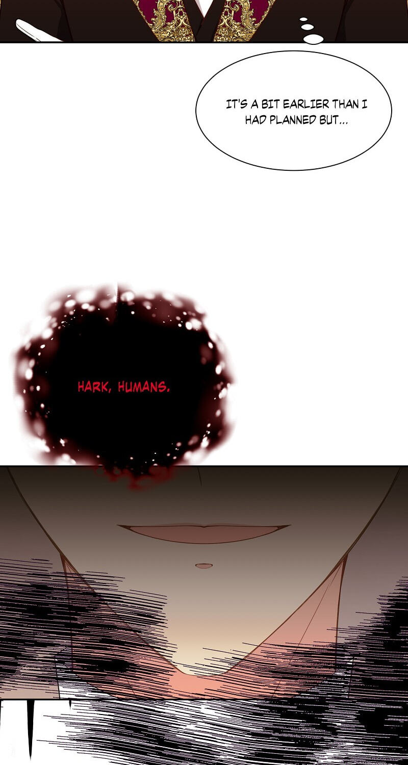 Guardian Angel for Cursed Duke Chapter 79 page 30 - 