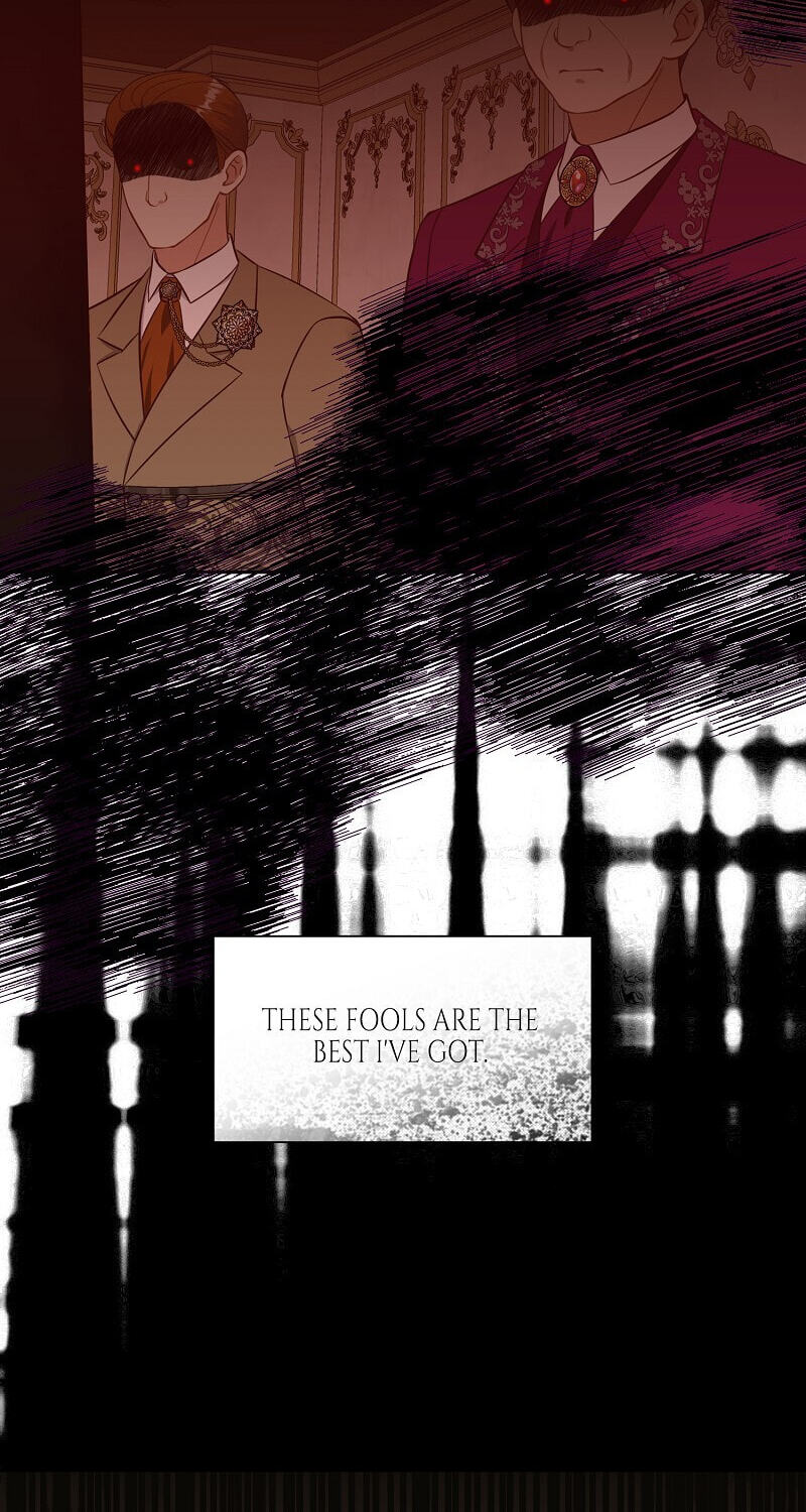 Guardian Angel for Cursed Duke Chapter 79 page 34 - 