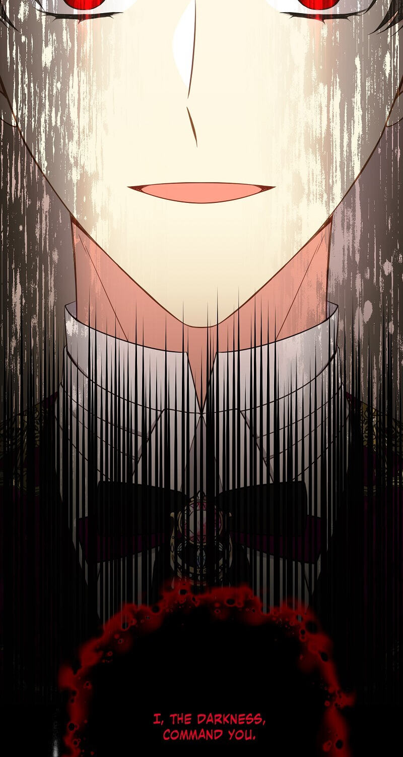 Guardian Angel for Cursed Duke Chapter 79 page 36 - 
