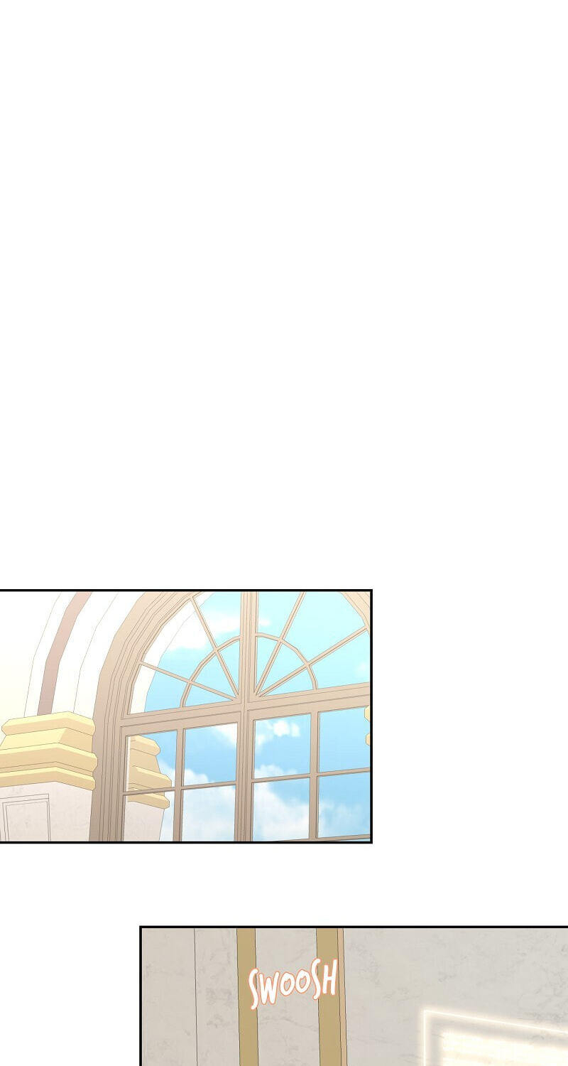 Guardian Angel for Cursed Duke Chapter 79 page 38 - 
