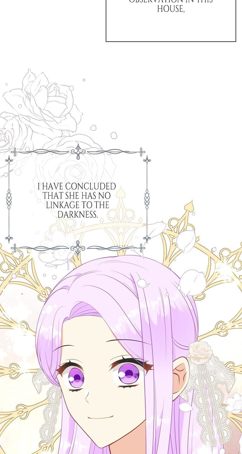 Guardian Angel for Cursed Duke Chapter 79 page 41 - 