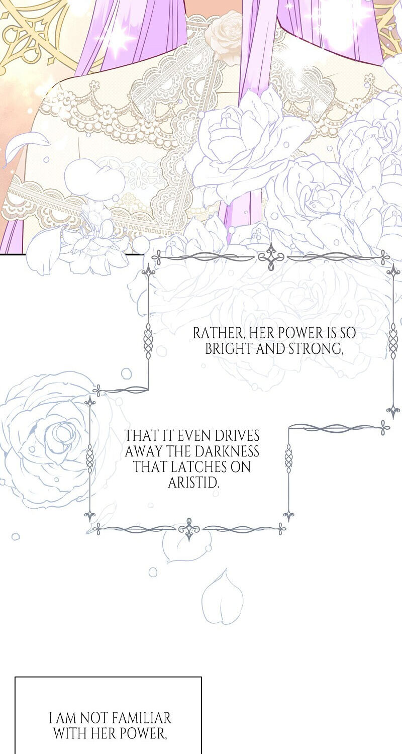 Guardian Angel for Cursed Duke Chapter 79 page 42 - 