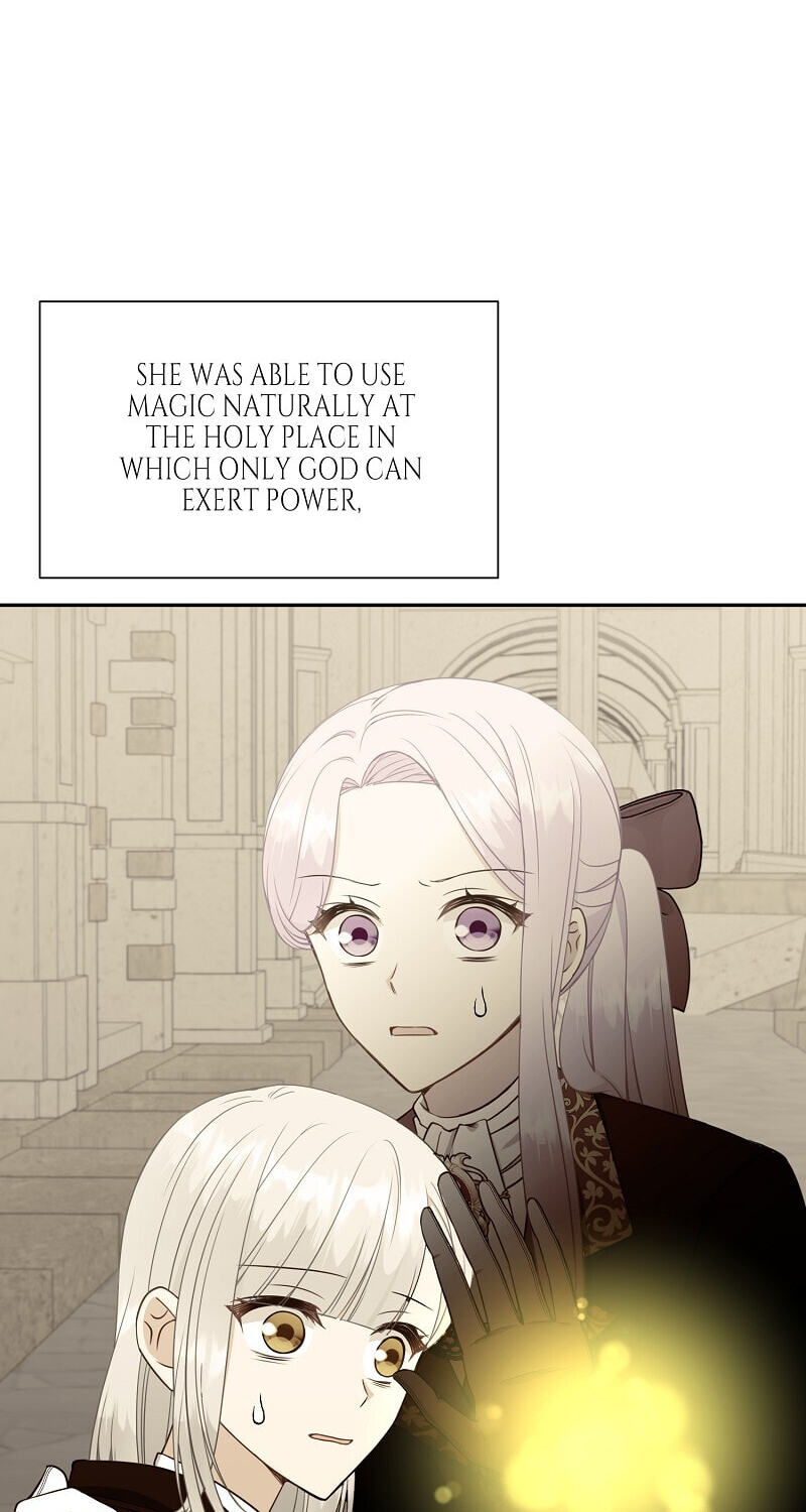 Guardian Angel for Cursed Duke Chapter 79 page 44 - 