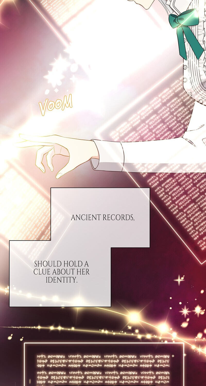 Guardian Angel for Cursed Duke Chapter 79 page 46 - 