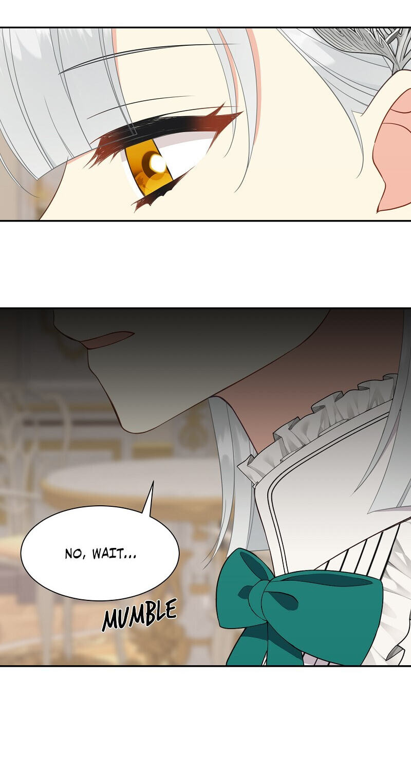 Guardian Angel for Cursed Duke Chapter 79 page 48 - 