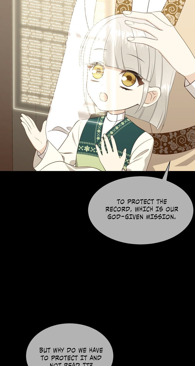 Guardian Angel for Cursed Duke Chapter 79 page 57 - 