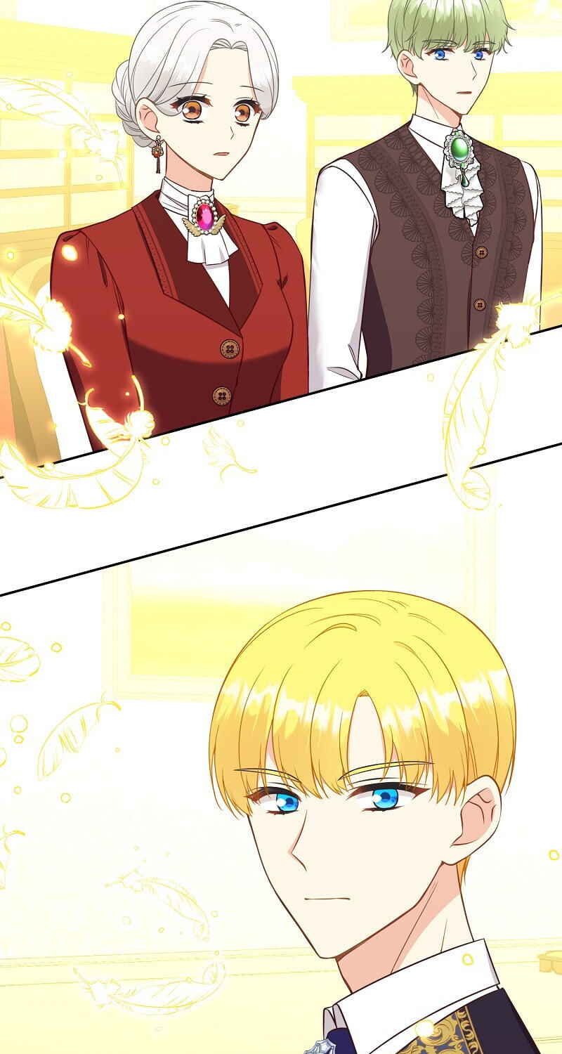 Guardian Angel for Cursed Duke Chapter 79 page 63 - 