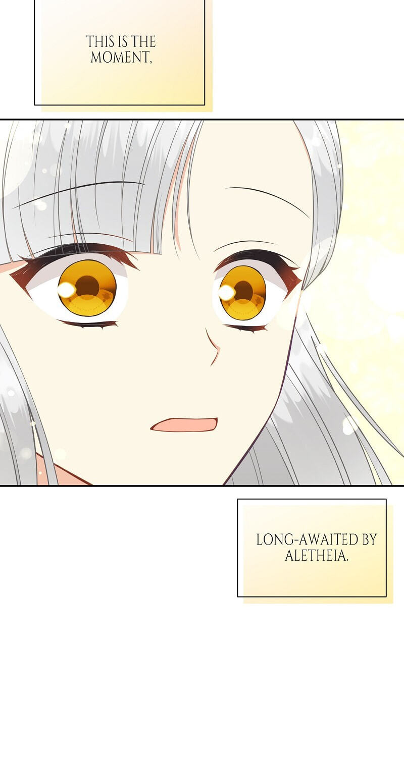 Guardian Angel for Cursed Duke Chapter 79 page 66 - 