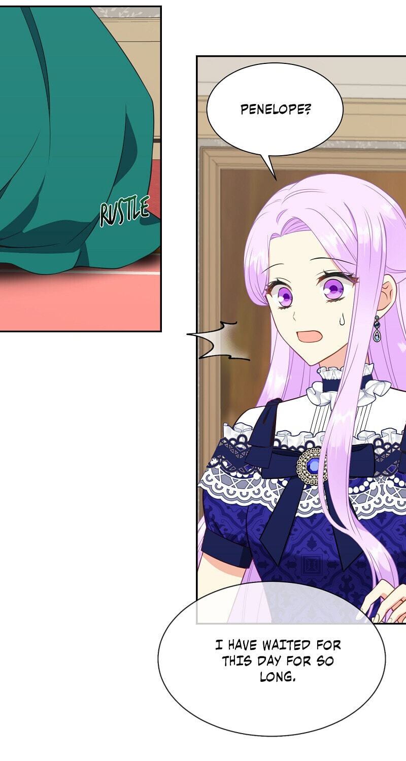 Guardian Angel for Cursed Duke Chapter 79 page 67 - 