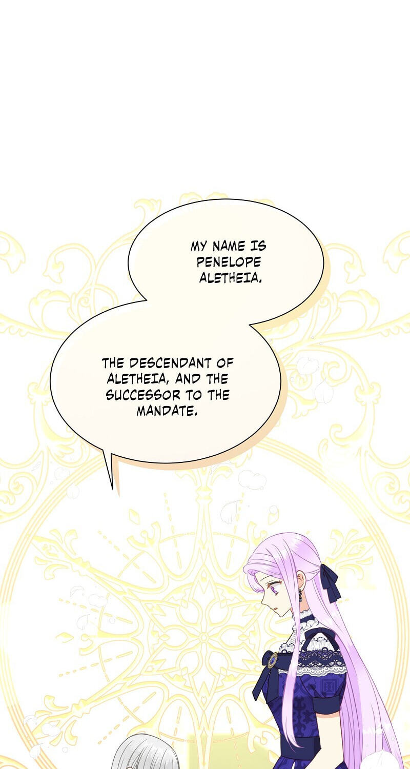 Guardian Angel for Cursed Duke Chapter 79 page 68 - 