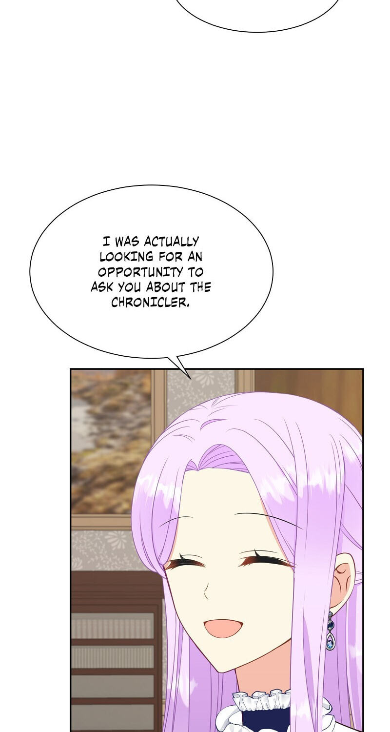 Guardian Angel for Cursed Duke Chapter 79 page 72 - 