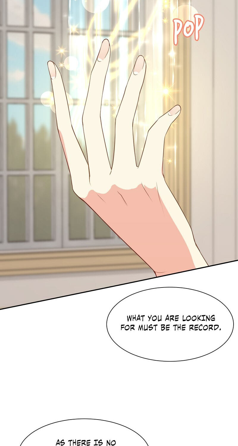 Guardian Angel for Cursed Duke Chapter 79 page 76 - 