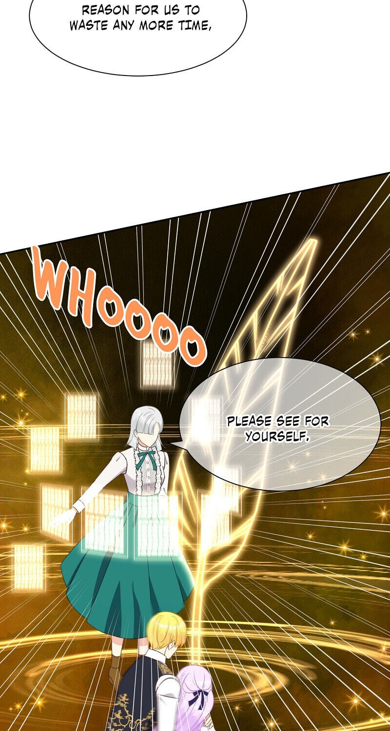 Guardian Angel for Cursed Duke Chapter 79 page 77 - 