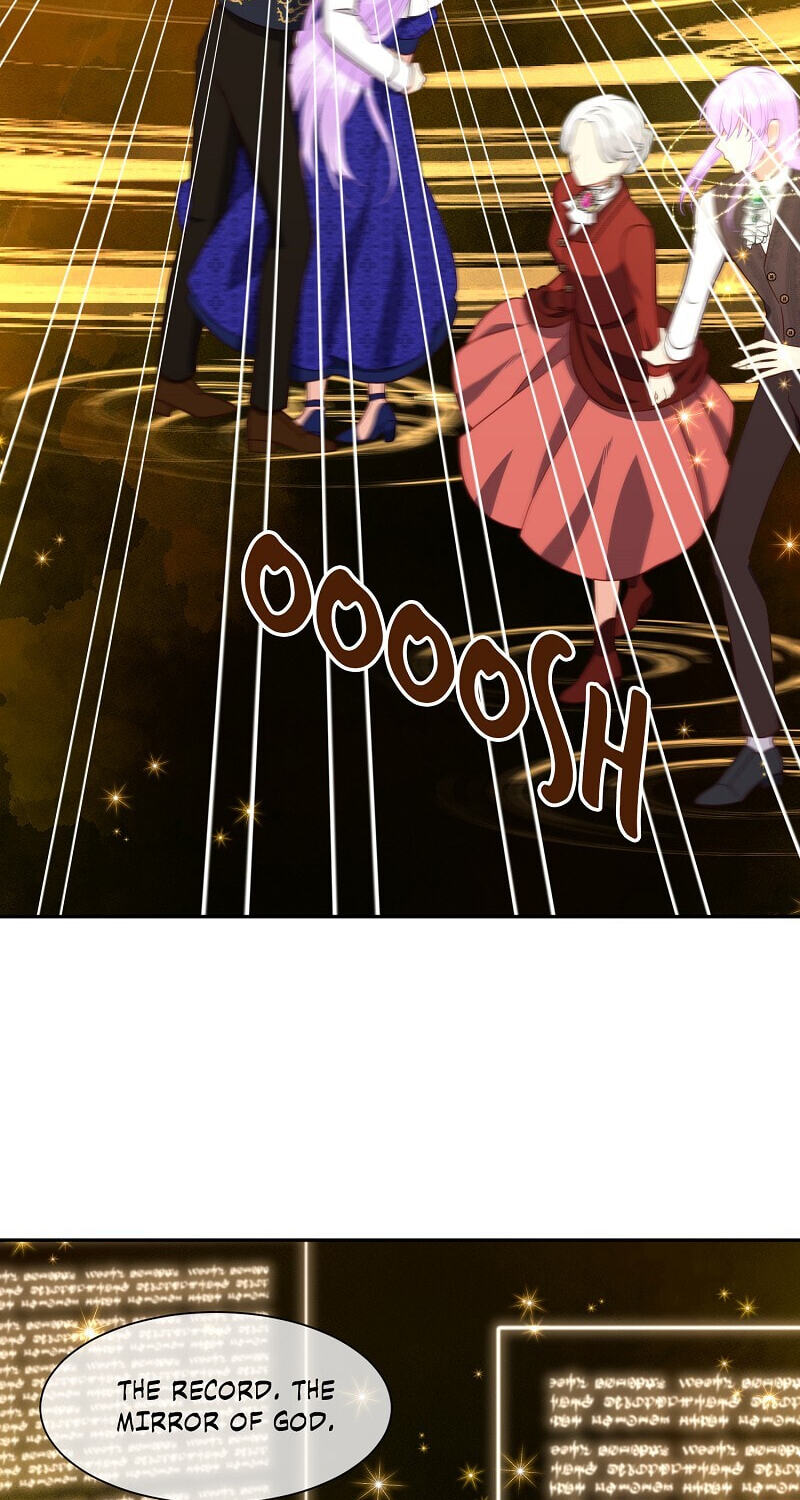 Guardian Angel for Cursed Duke Chapter 79 page 78 - 