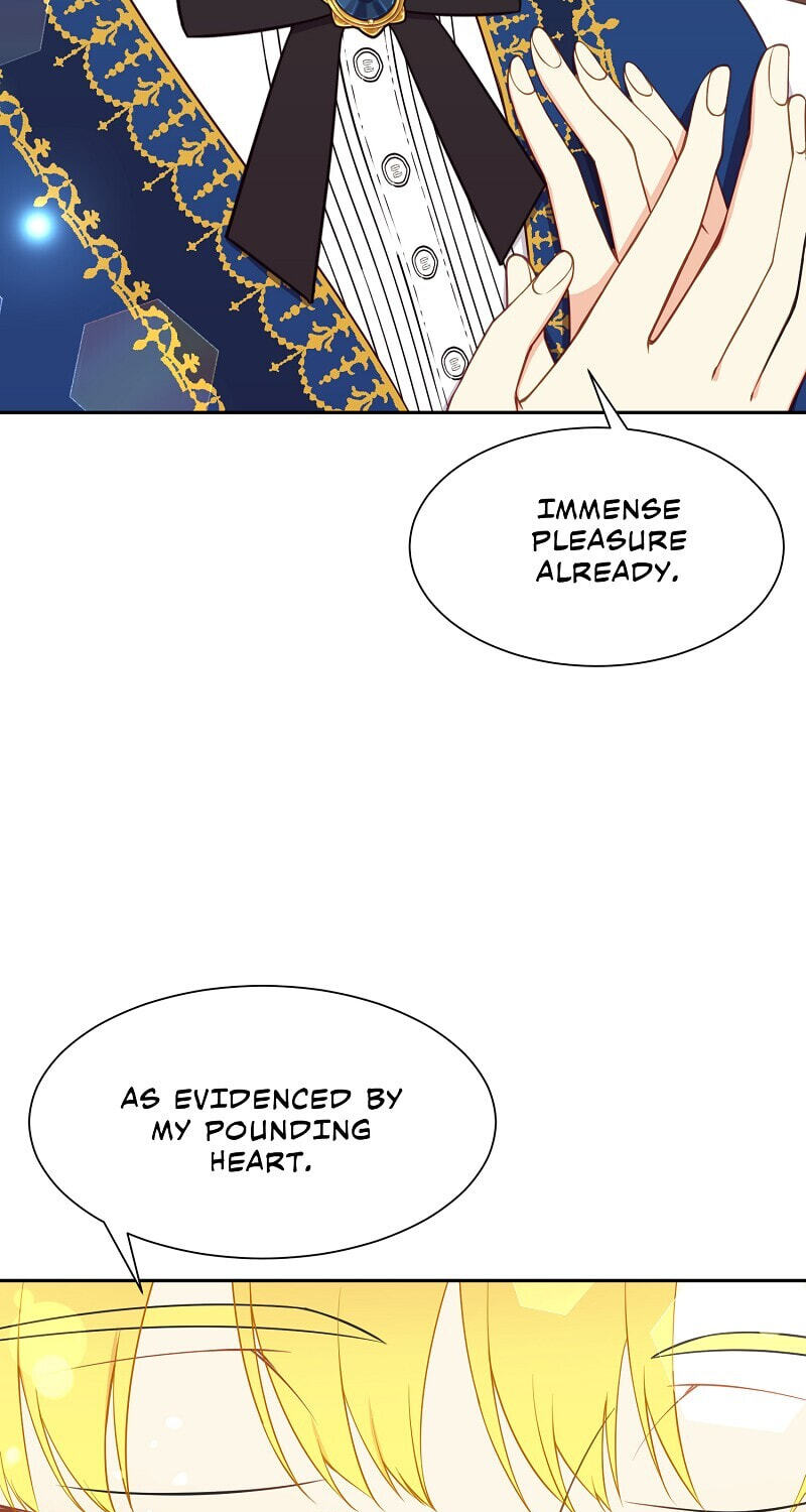 Guardian Angel for Cursed Duke Chapter 79 page 9 - 
