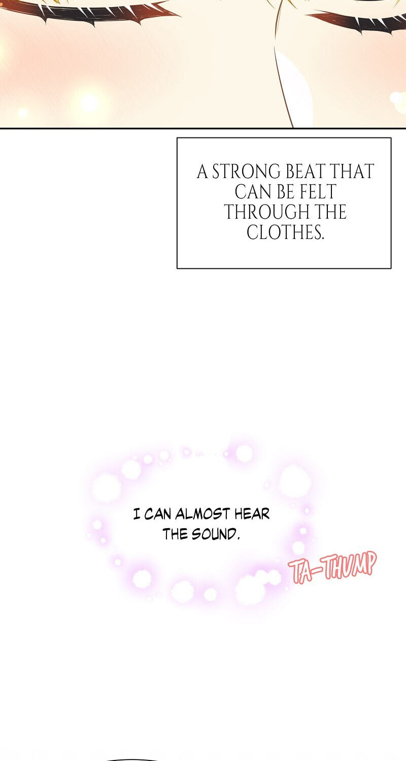 Guardian Angel for Cursed Duke Chapter 79 page 10 - 