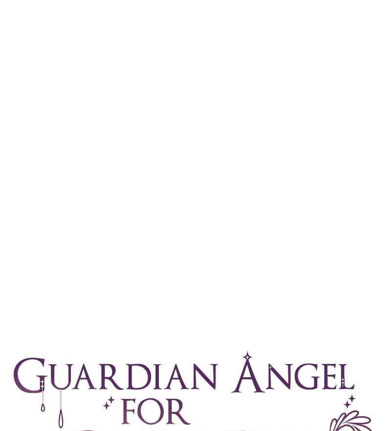 Guardian Angel for Cursed Duke Chapter 8 page 1 - 