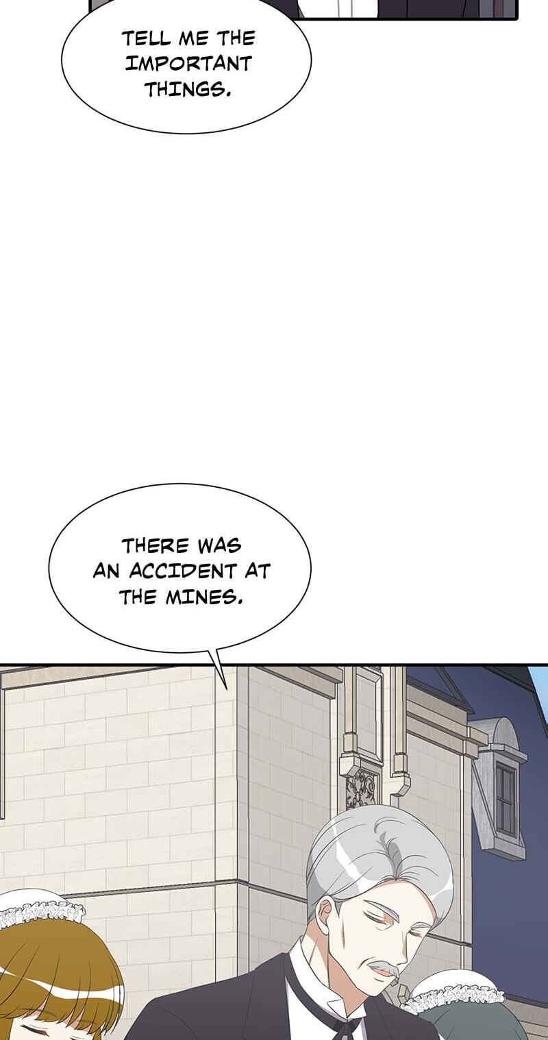 Guardian Angel for Cursed Duke Chapter 8 page 15 - 