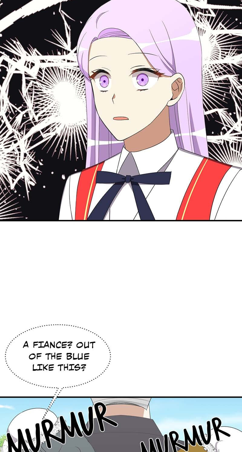 Guardian Angel for Cursed Duke Chapter 8 page 29 - 