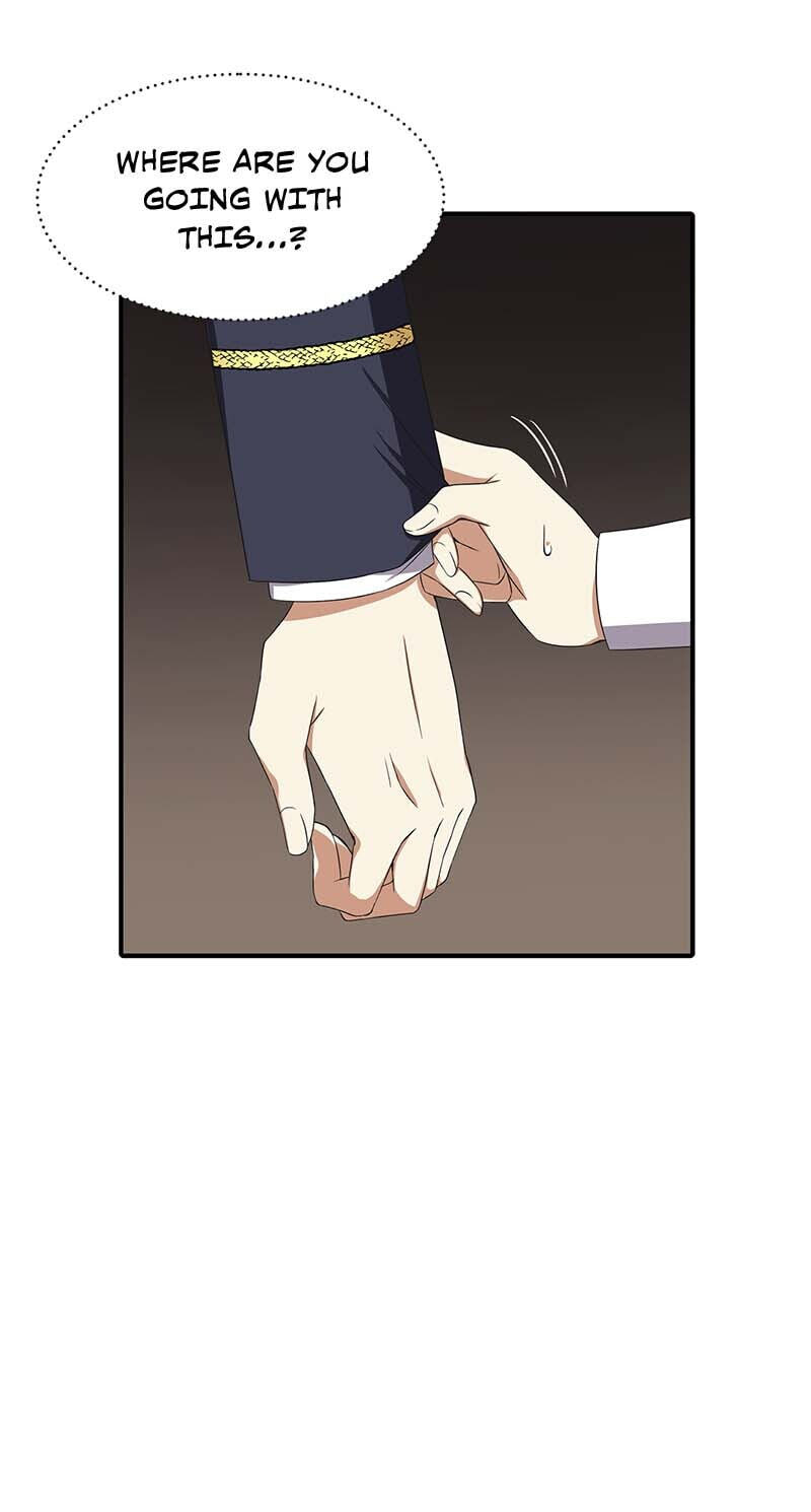 Guardian Angel for Cursed Duke Chapter 8 page 32 - 