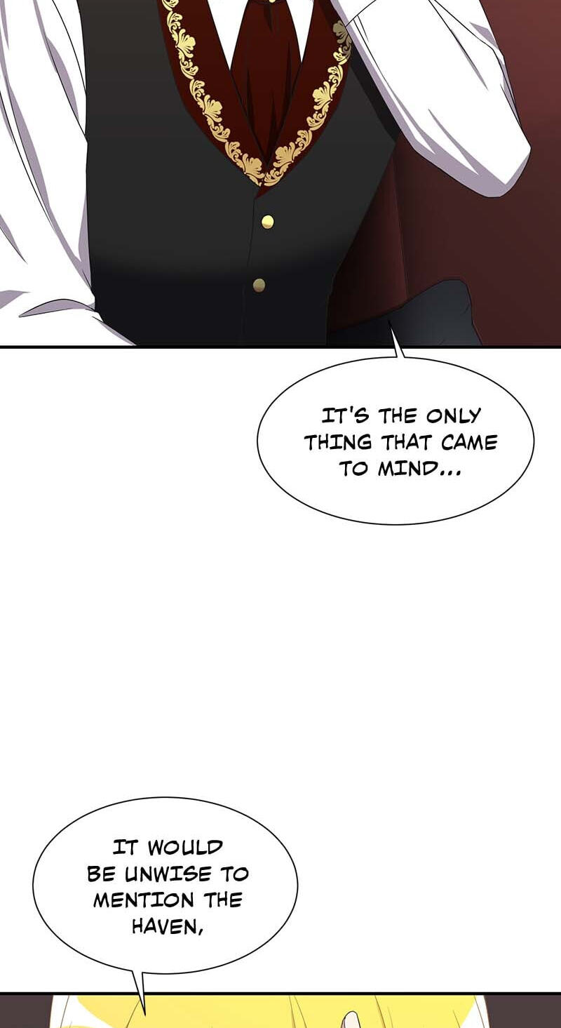 Guardian Angel for Cursed Duke Chapter 8 page 36 - 