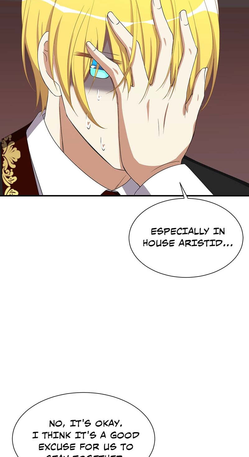 Guardian Angel for Cursed Duke Chapter 8 page 37 - 