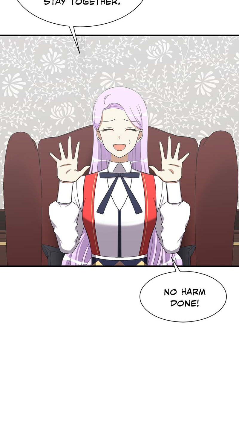 Guardian Angel for Cursed Duke Chapter 8 page 38 - 