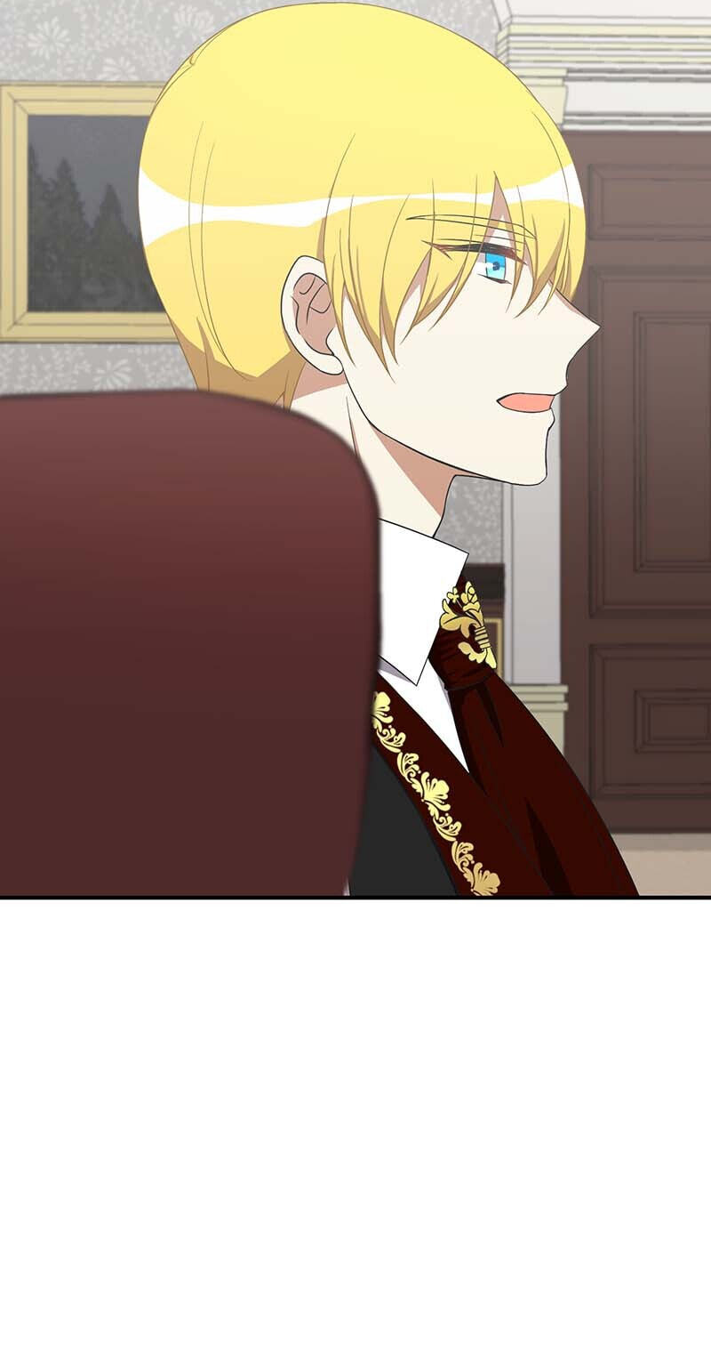 Guardian Angel for Cursed Duke Chapter 8 page 45 - 
