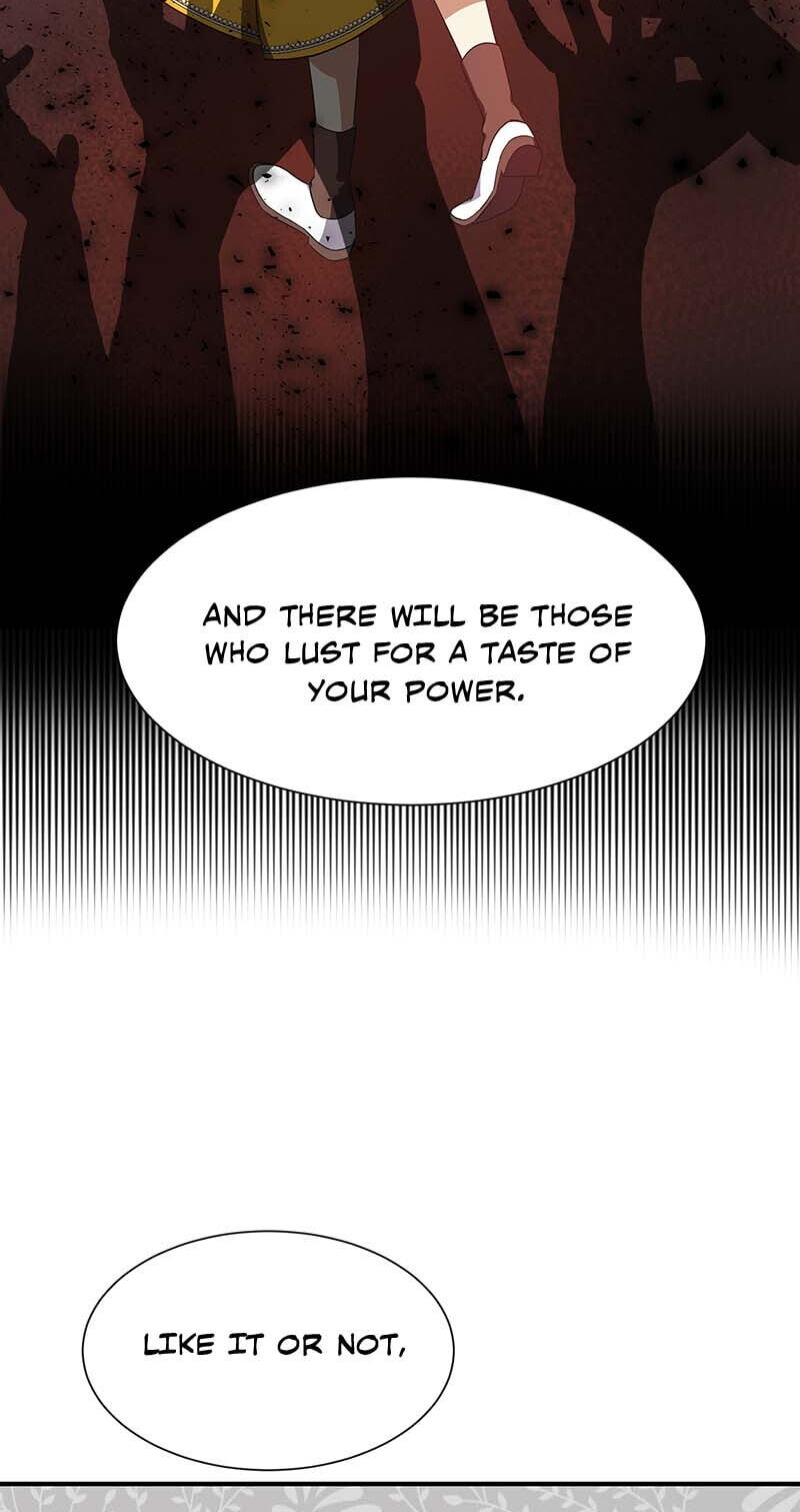 Guardian Angel for Cursed Duke Chapter 8 page 47 - 