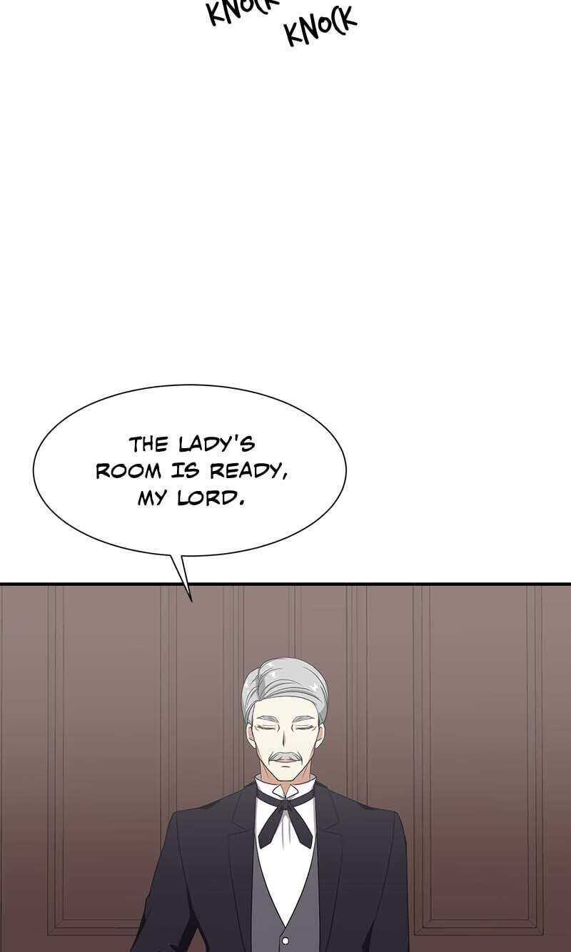 Guardian Angel for Cursed Duke Chapter 8 page 57 - 