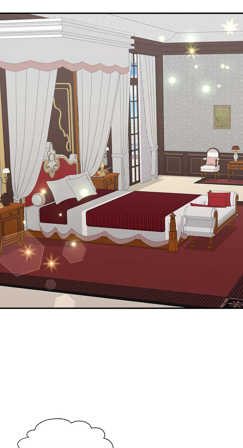Guardian Angel for Cursed Duke Chapter 8 page 59 - 