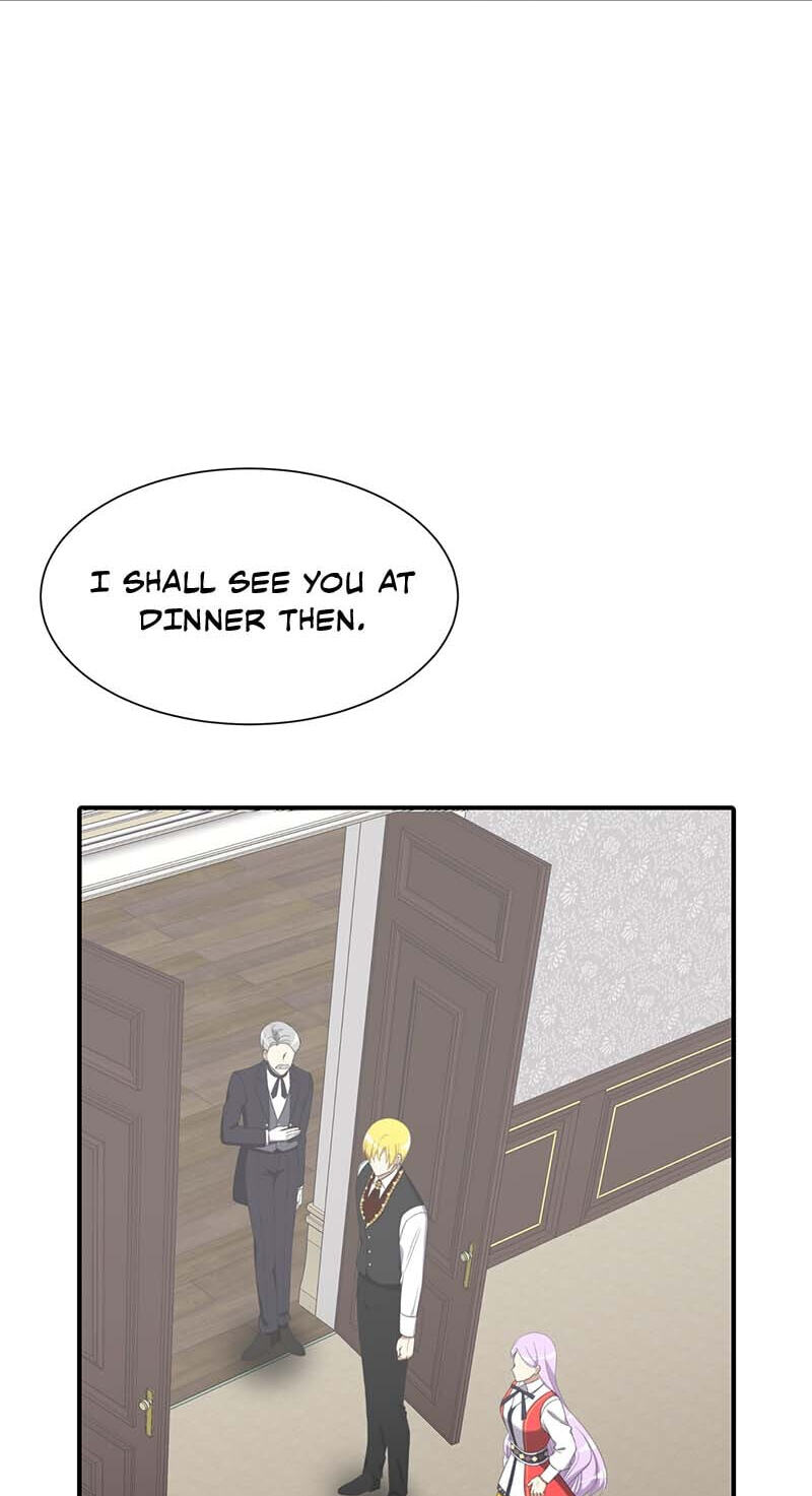 Guardian Angel for Cursed Duke Chapter 8 page 63 - 