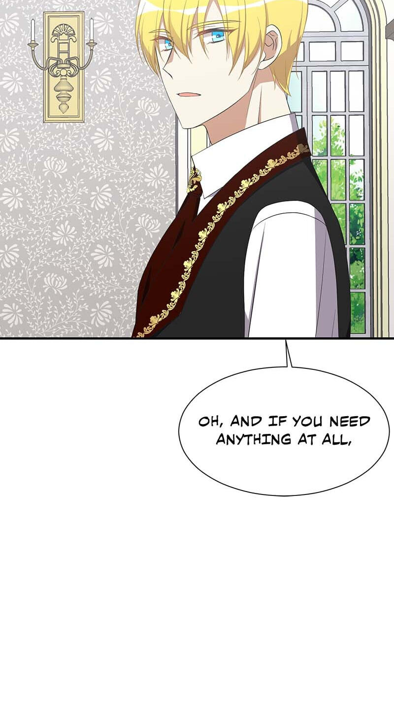 Guardian Angel for Cursed Duke Chapter 8 page 65 - 