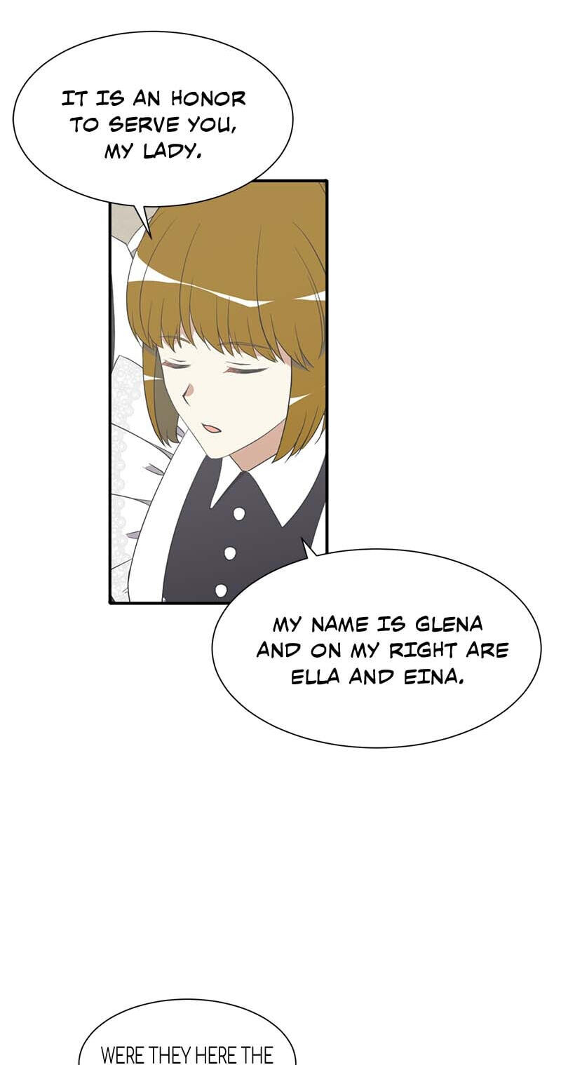 Guardian Angel for Cursed Duke Chapter 8 page 67 - 