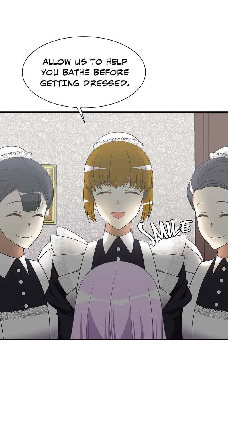 Guardian Angel for Cursed Duke Chapter 8 page 69 - 