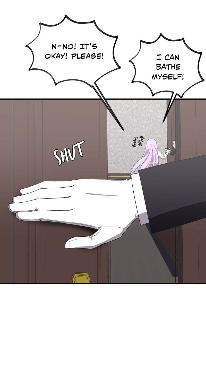 Guardian Angel for Cursed Duke Chapter 8 page 71 - 