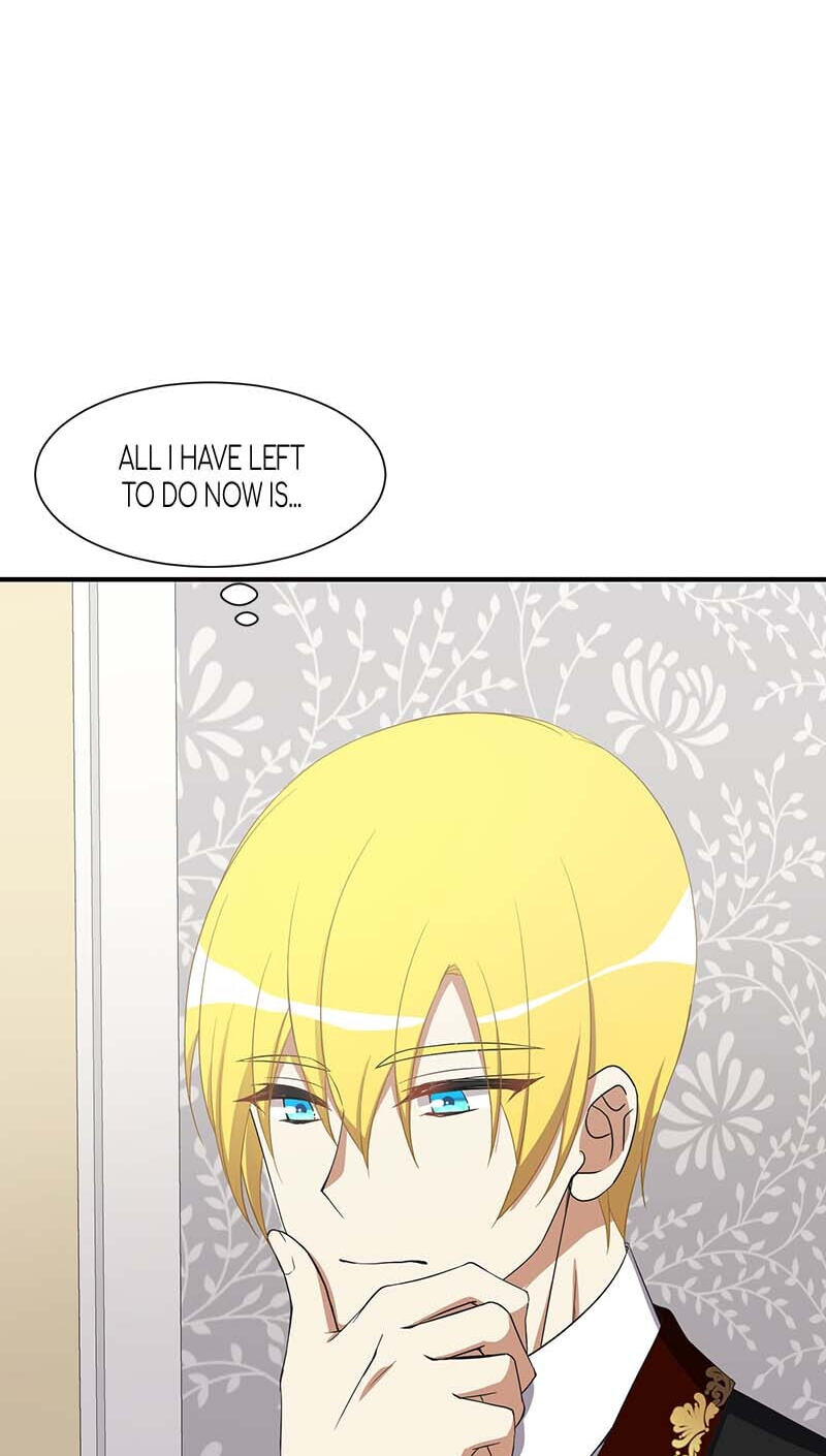 Guardian Angel for Cursed Duke Chapter 8 page 73 - 
