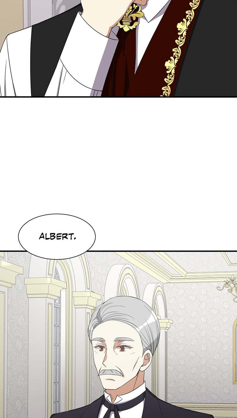 Guardian Angel for Cursed Duke Chapter 8 page 74 - 