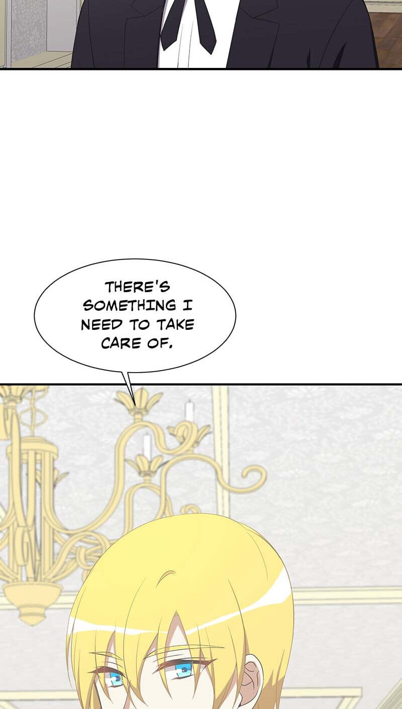 Guardian Angel for Cursed Duke Chapter 8 page 75 - 