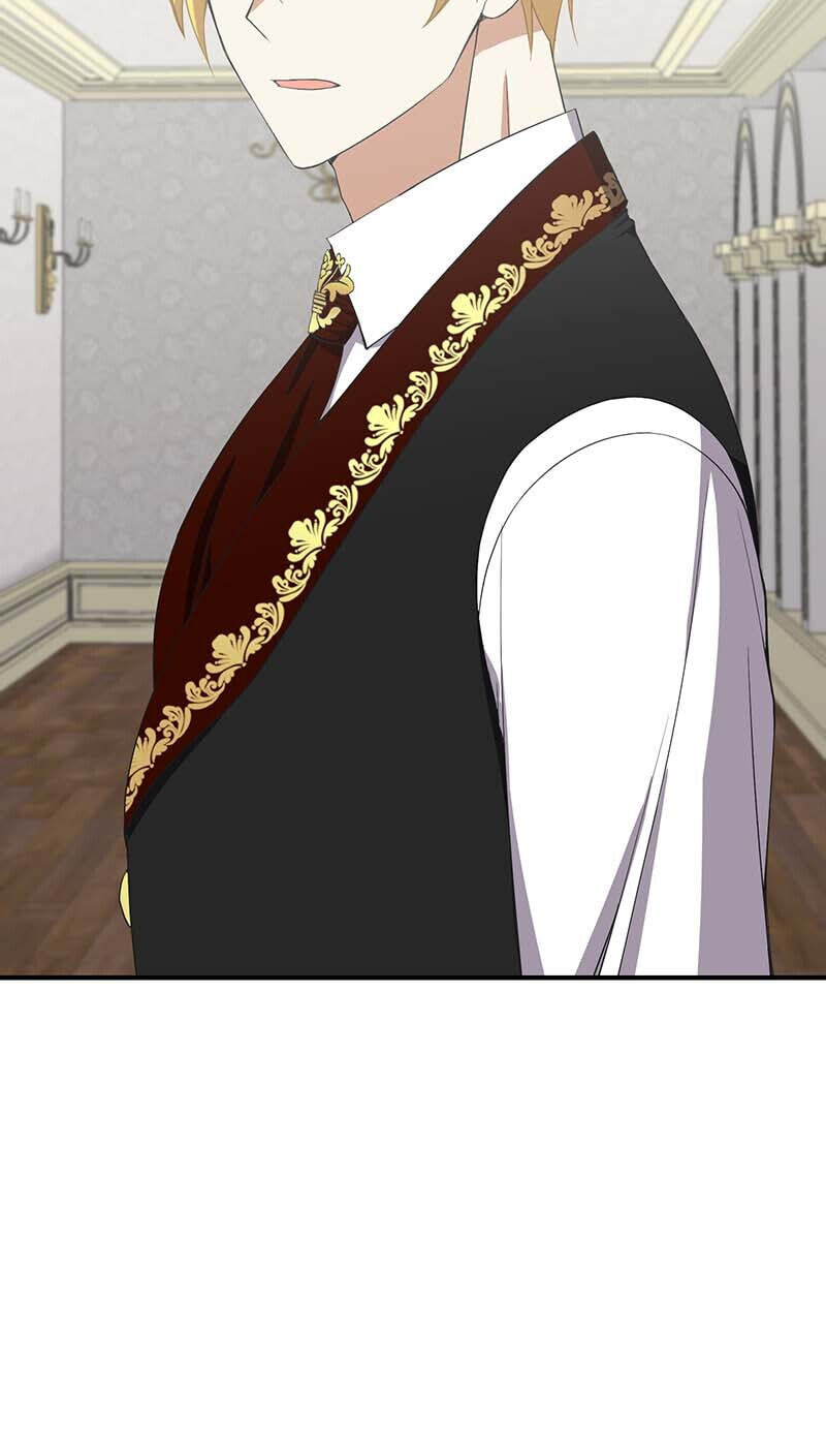 Guardian Angel for Cursed Duke Chapter 8 page 76 - 