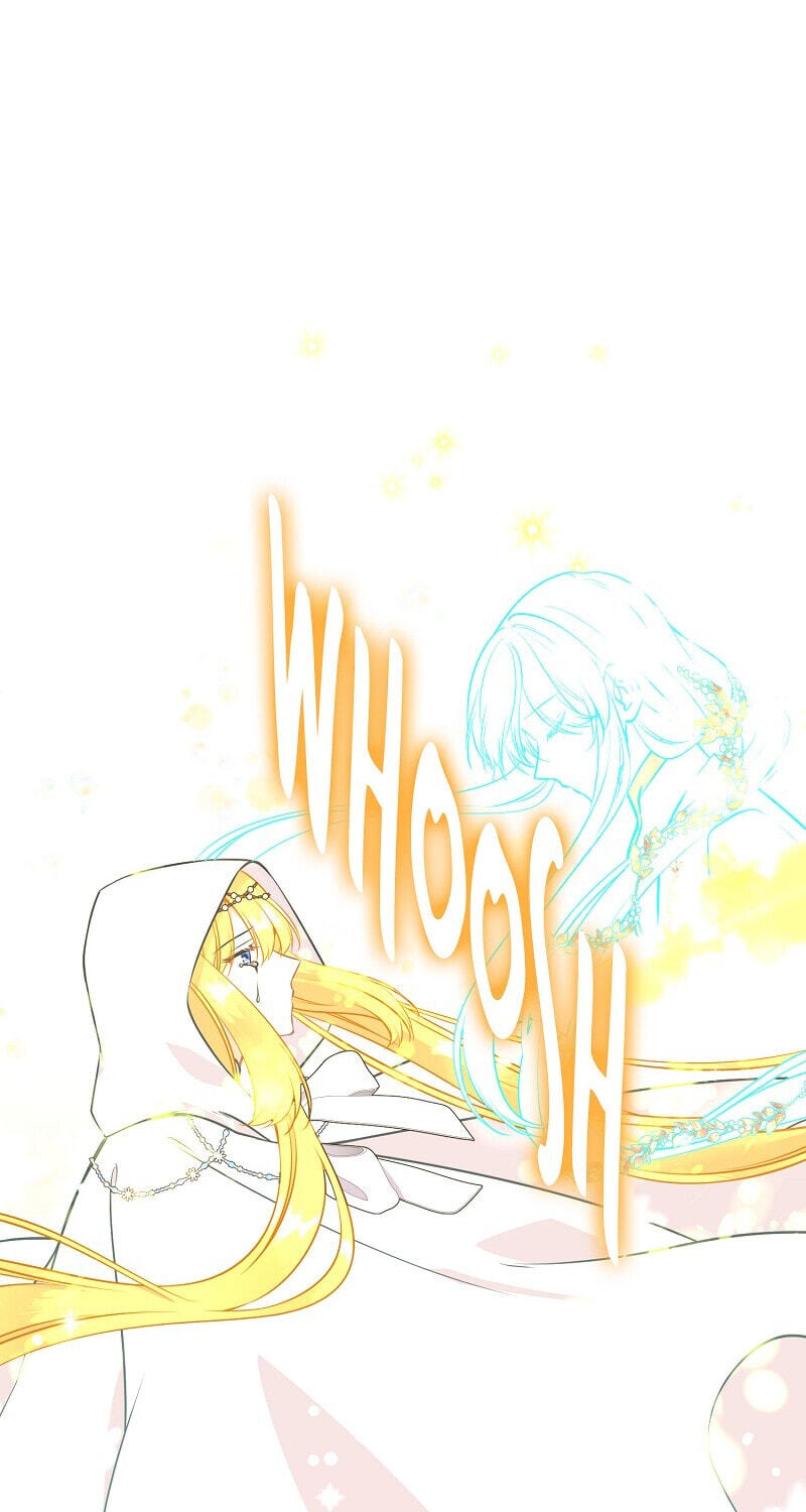 Guardian Angel for Cursed Duke Chapter 83 page 1 - 