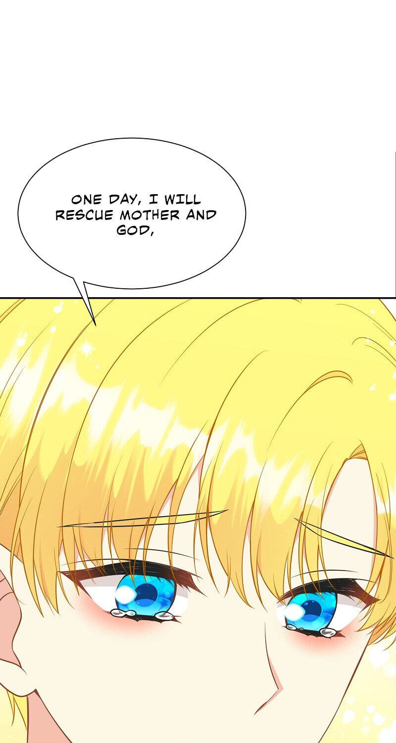 Guardian Angel for Cursed Duke Chapter 83 page 13 - 