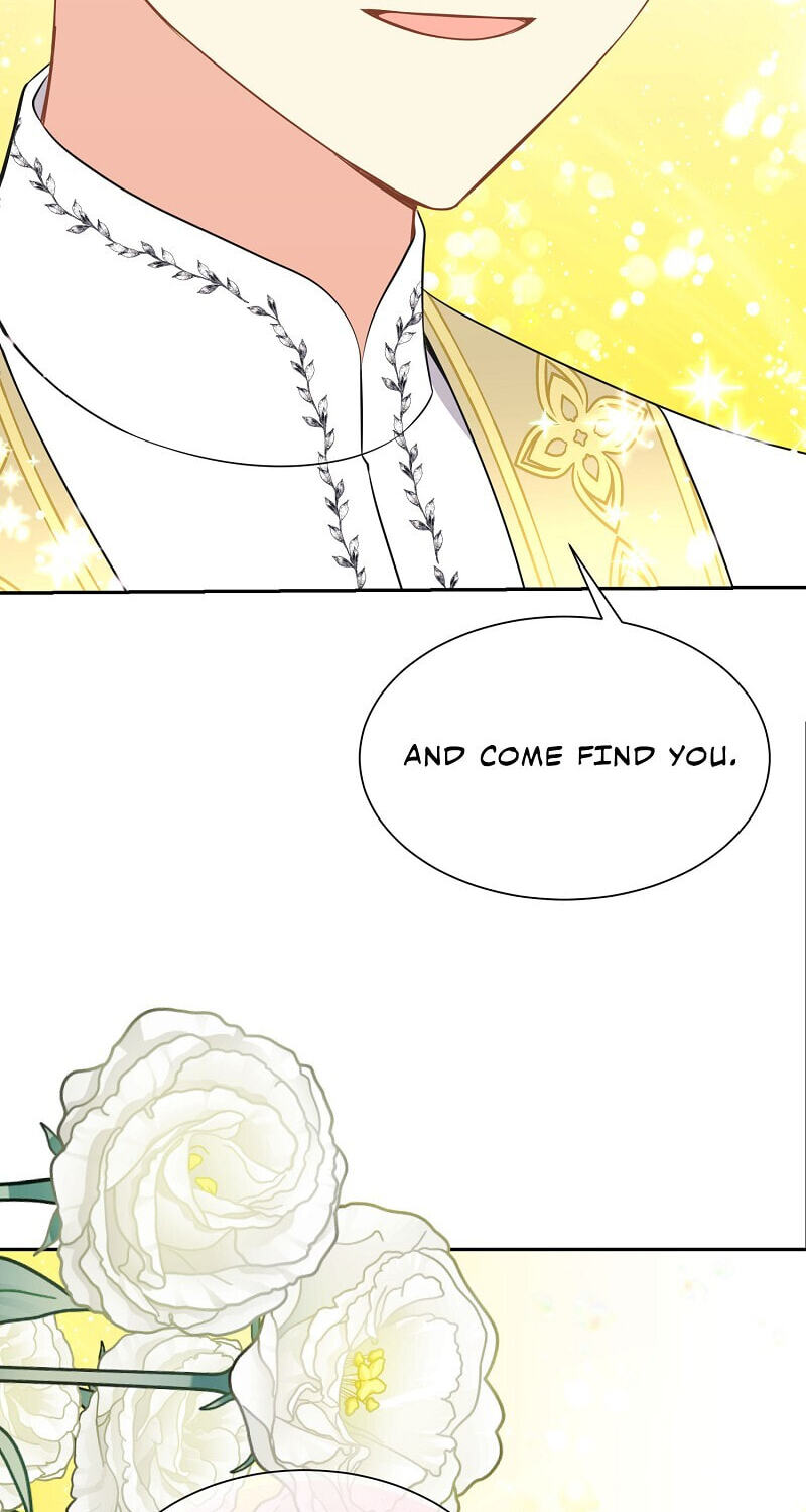 Guardian Angel for Cursed Duke Chapter 83 page 14 - 
