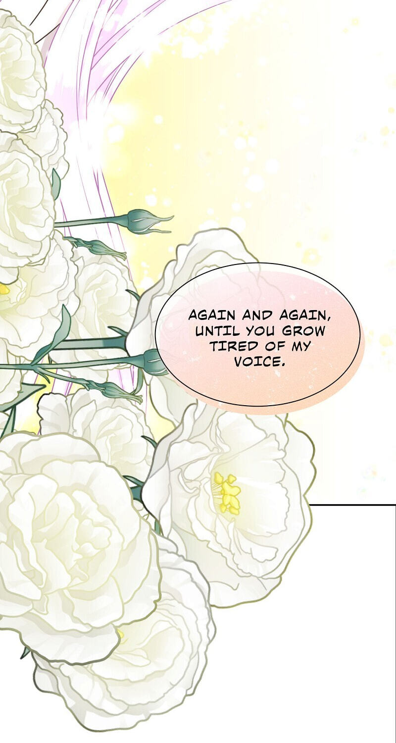 Guardian Angel for Cursed Duke Chapter 83 page 16 - 