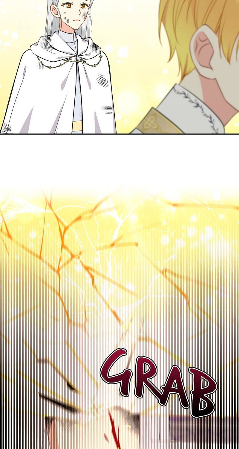 Guardian Angel for Cursed Duke Chapter 83 page 20 - 