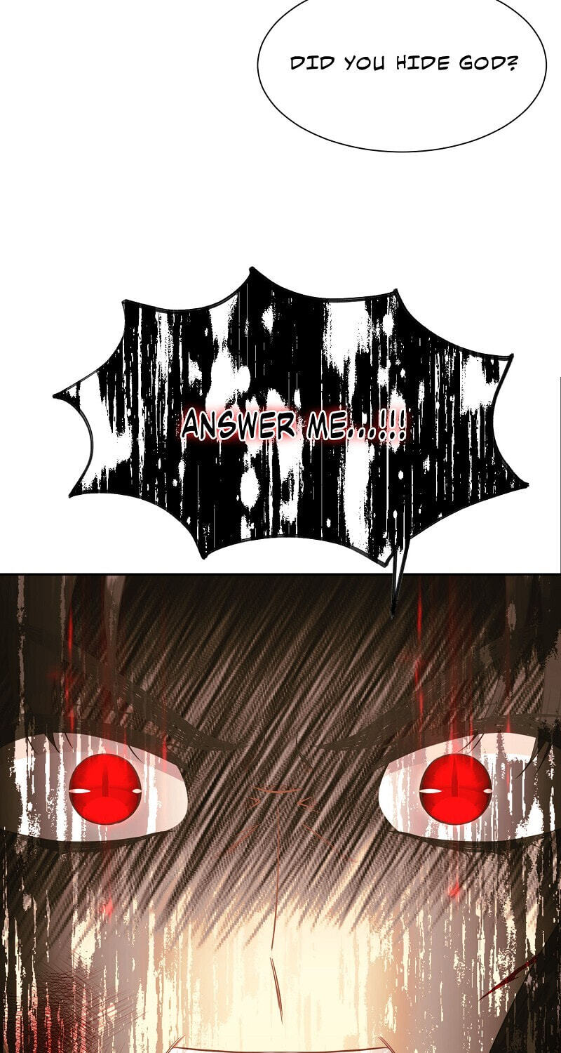 Guardian Angel for Cursed Duke Chapter 83 page 23 - 